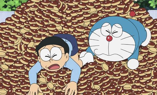 TV Asahi To Launch New French Dubbed Episodes Of Global Phenomenon 